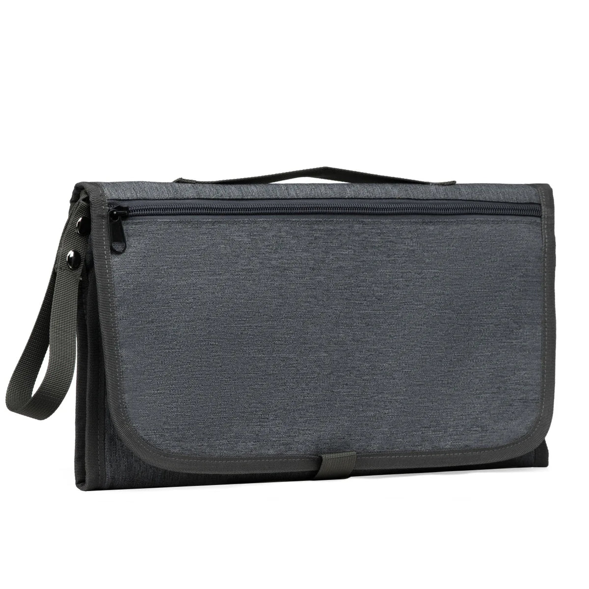 3-in-1 Portable Baby Changing Pad