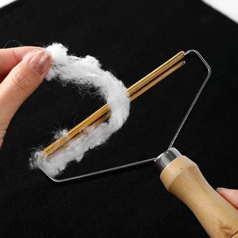 Reusable Pet Hair & Lint Remover