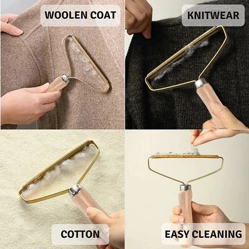 Reusable Pet Hair & Lint Remover