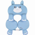 Non-Inflatable Baby Swim Float – Buoyancy Support for Ages 6–36 Months