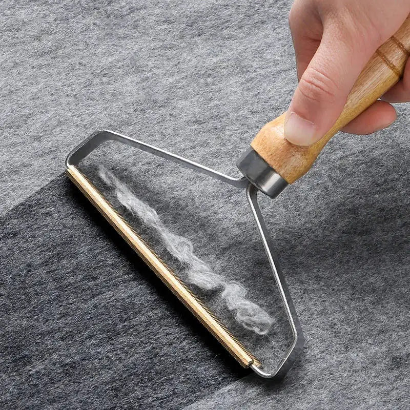 Reusable Pet Hair & Lint Remover