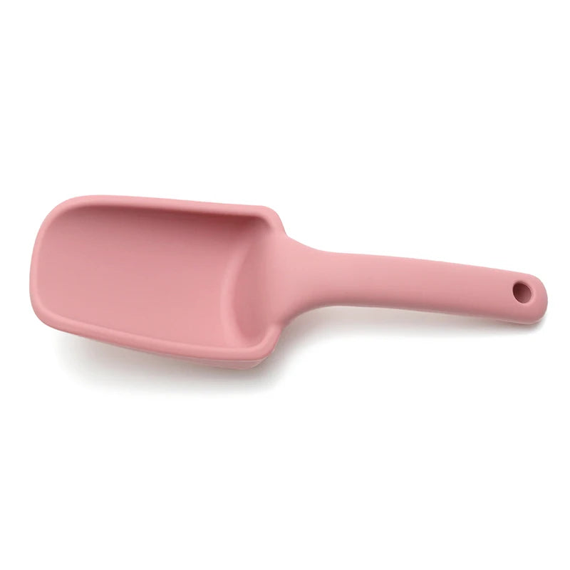 Kids Silicone Beach Sand Toy Set