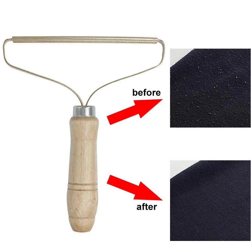 Reusable Pet Hair & Lint Remover