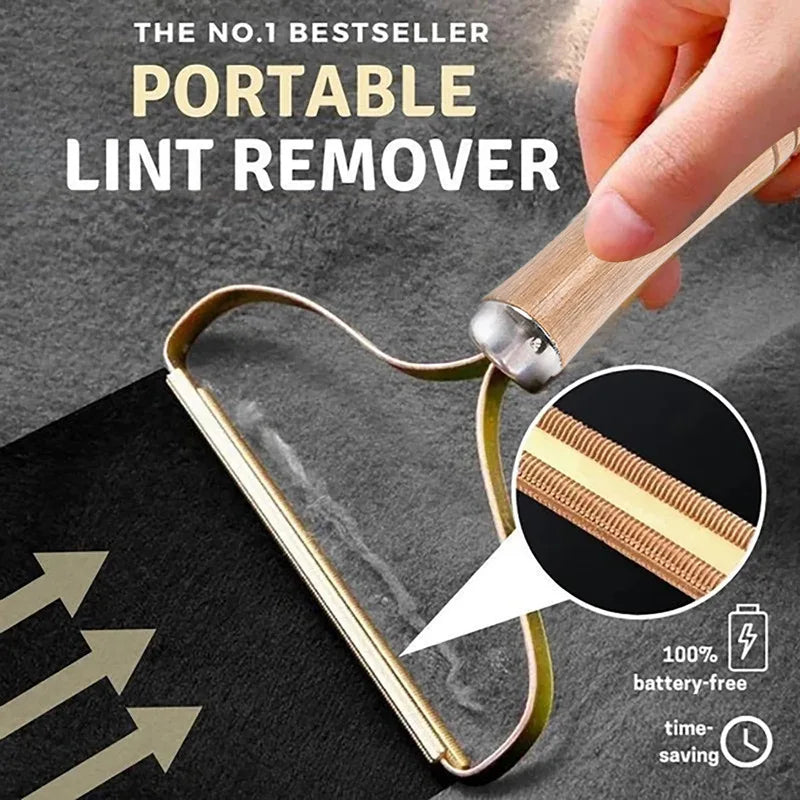 Reusable Pet Hair & Lint Remover