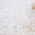 100-Pack Soft Ball Pit Balls – Safe 5.5cm Play Balls for Kids & Toddlers