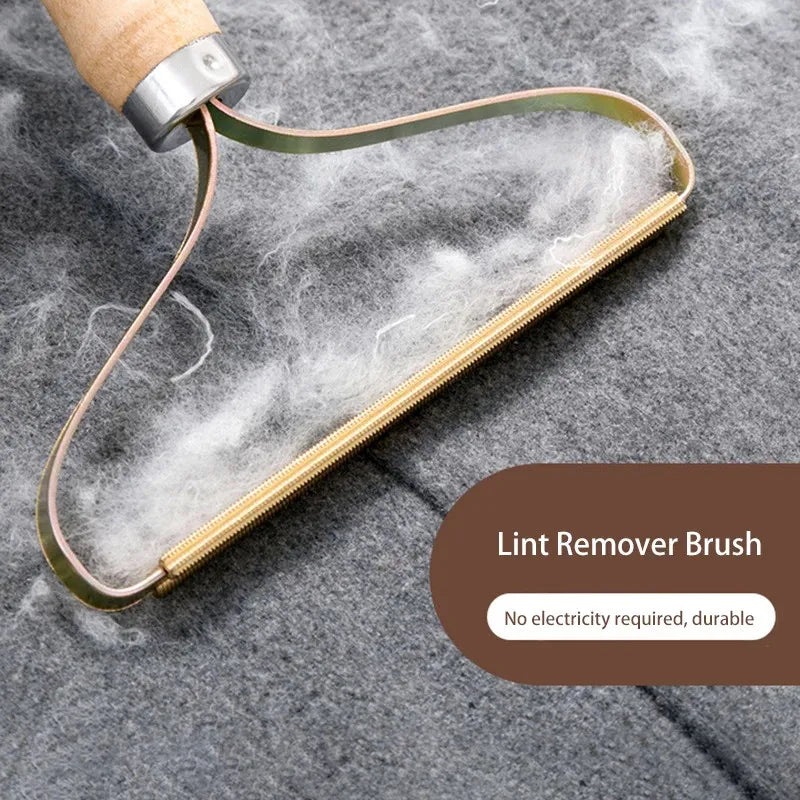 Reusable Pet Hair & Lint Remover